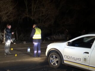 ДТП в Одеській області