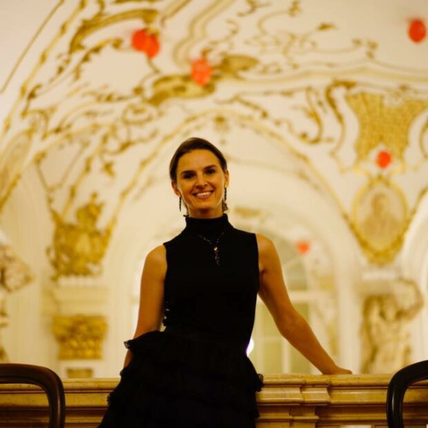 Оксана Линів