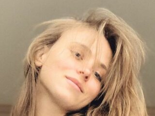 Фото Анны Кошмал