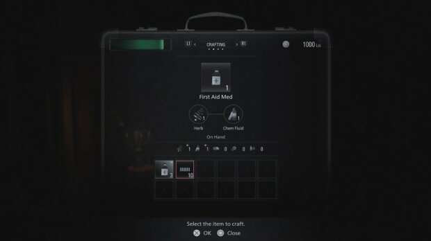 Resident Evil Village