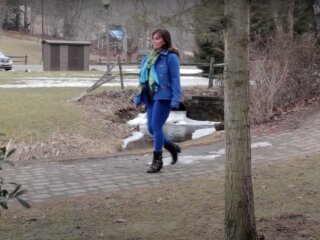 Весенняя погода