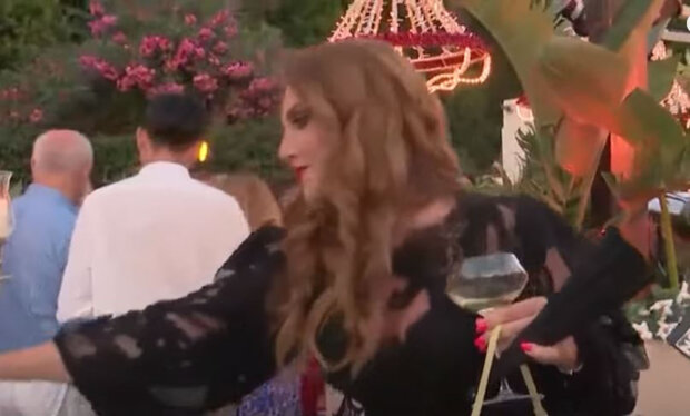 Оксана Марченко