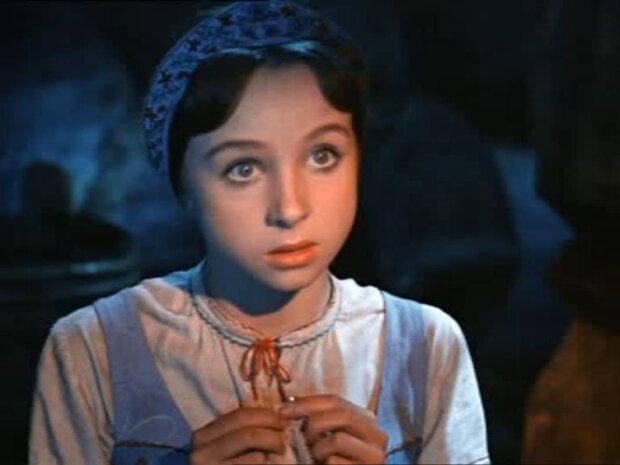 Наталія Сєдих