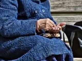 Пенсіонер, пенсії, виплати