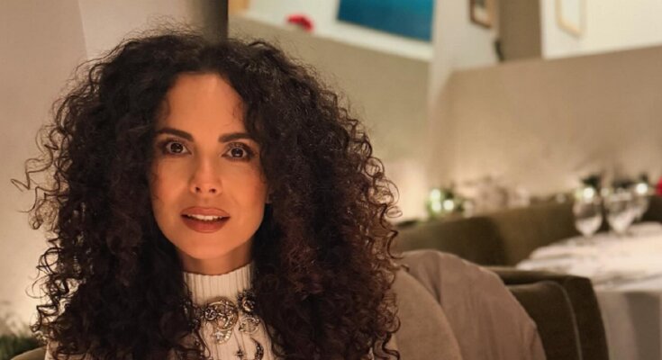 Настя Каменских