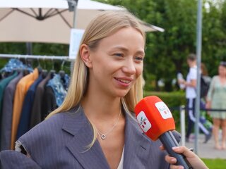 Катя Репяхова, фото: ukrainci.com.ua