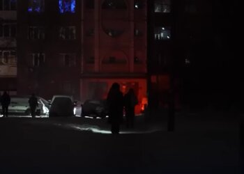 Відключення світла