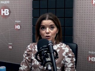 Фото Марички Падалко