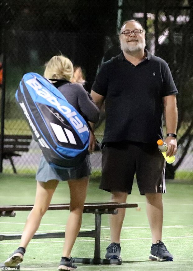 Рассел Кроу