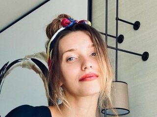 Фото Регины Тодоренко