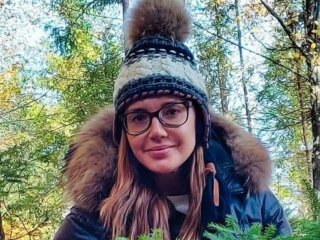 Фото Оксаны Марченко