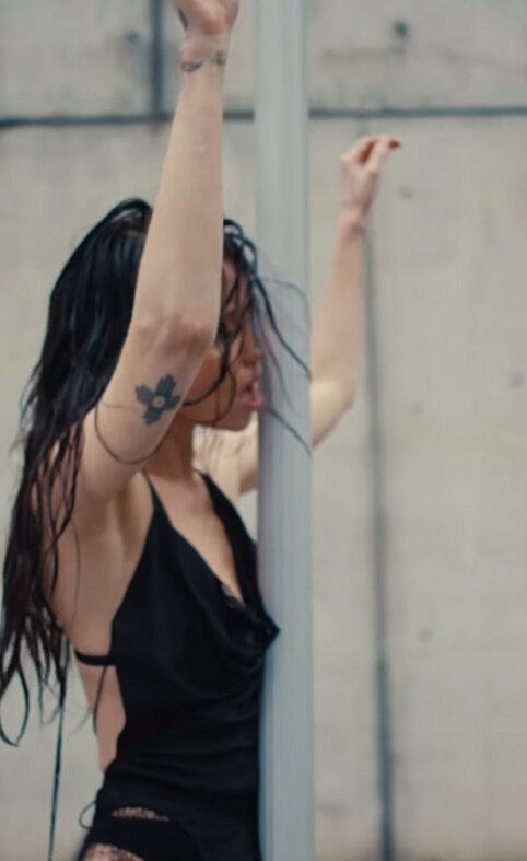 Надя Дорофеева