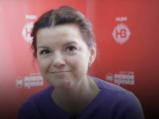 Маричка Падалко фото