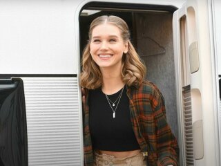 Фото Христини Асмус