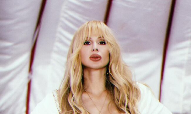 Светлана Лобода