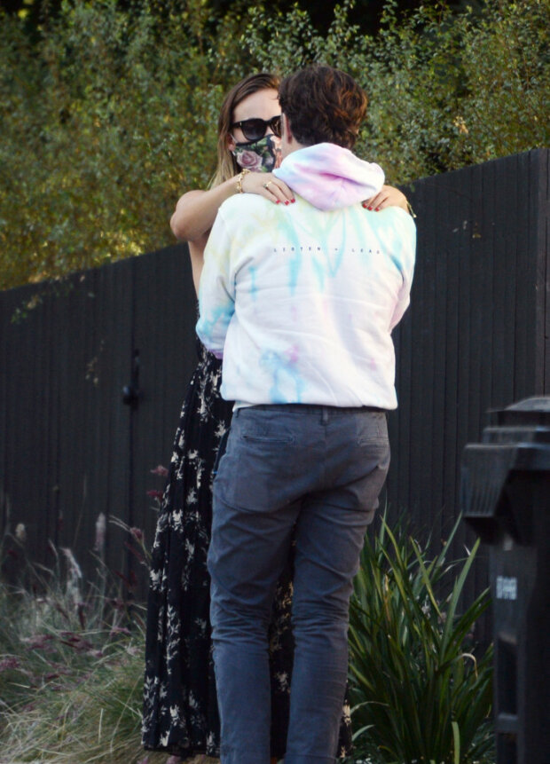 Оливия Уайлд