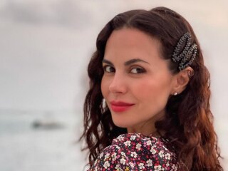 Настя Каменских