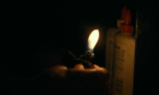 Відключення світла