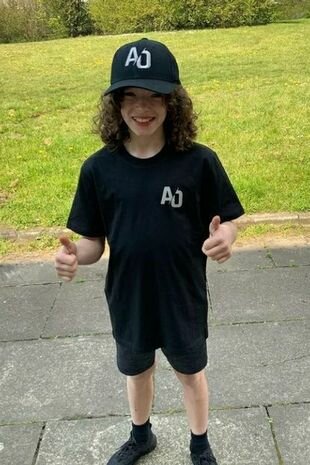 Рубен Догерті