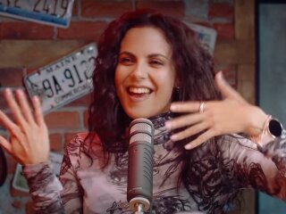 Фото Насті Каменських