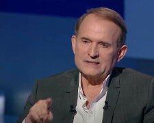 Віктор Медведчук