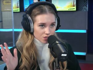 Фото Христини Асмус