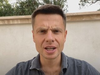 Олексій Гончаренко