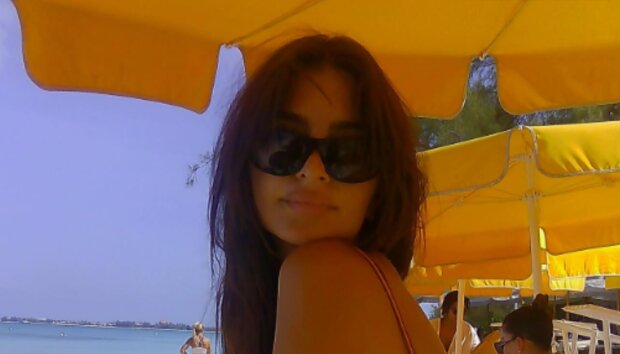 Емілі Ратаковські