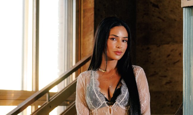 Злата Огнєвіч