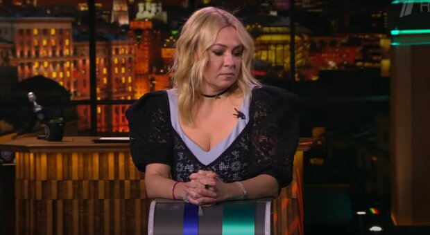 Фото Яни Яны Рудковской