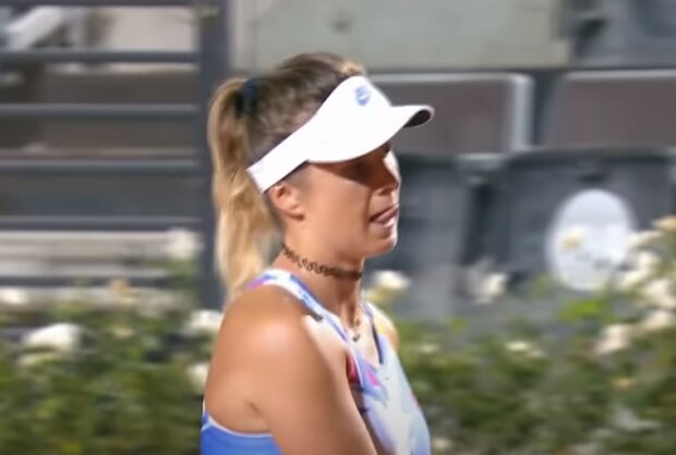 Еліна Світоліна