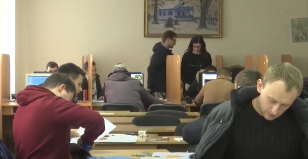 Стипендії для українських студентів