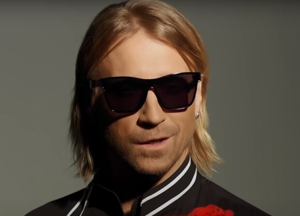 Олег Винник