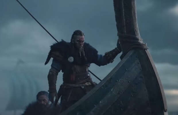 Assassin's Creed Valhalla