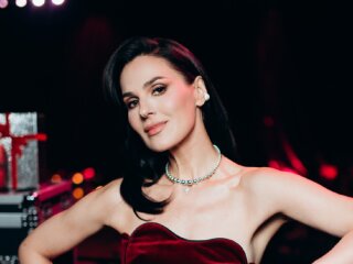 Маша Ефросинина