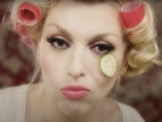 Фото Оли Поляковой