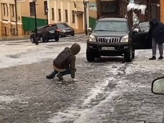 Погода в Україні