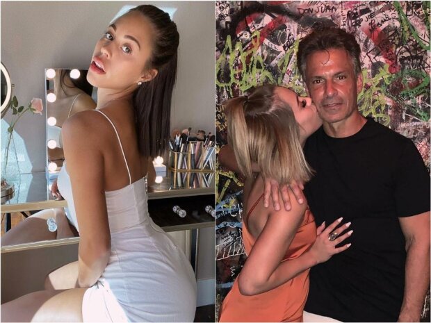 Дівчина похвалилася розкішним життям