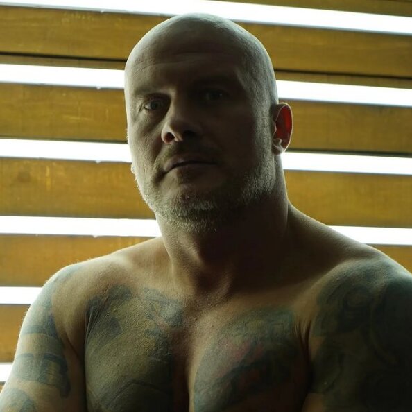 Скрин публикации Вячеслава Узелкова в Instagram