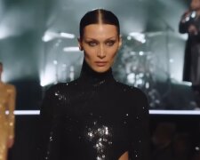 Белла Хадід