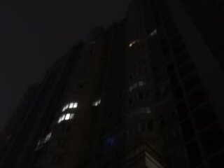 Отключения света, блэкаут