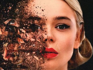 Фото Алины Гросу