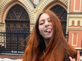 Фото Маши Поляковой