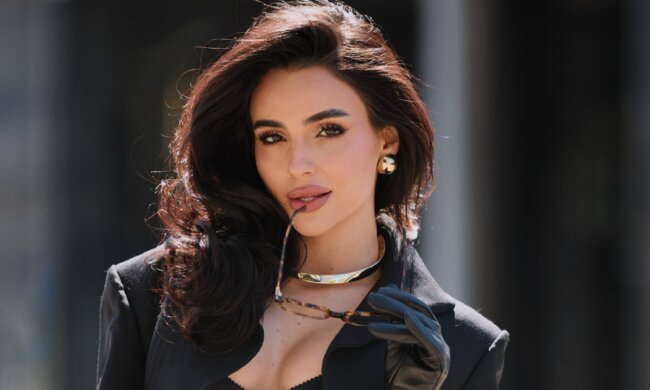 Анна Тринчер