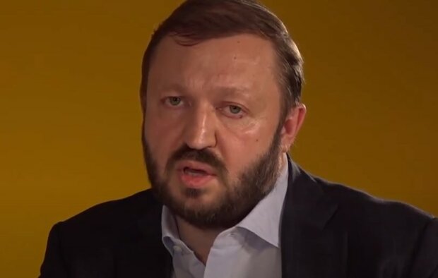 Василь Горбаль