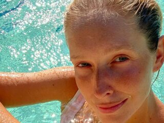 Фото Каті Осадчої