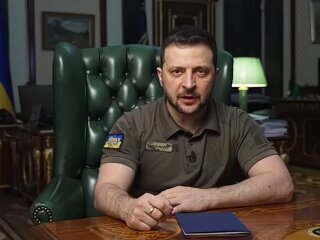 Володимир Зеленський