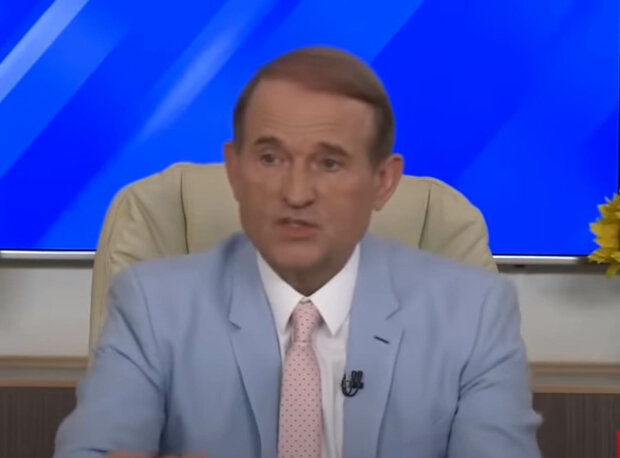 Віктор Медведчук