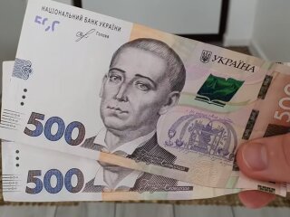 Податки: скрін з відео