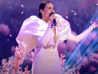 Фото Насти Каменских